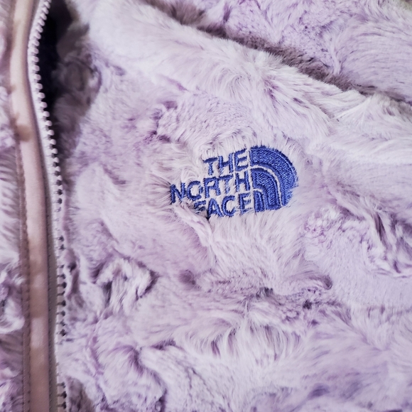 The north face reversible jacket - Picture 12 of 16